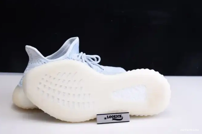 V2 Boost Cloud Yeezy White FW3043 Adidas 350 0626